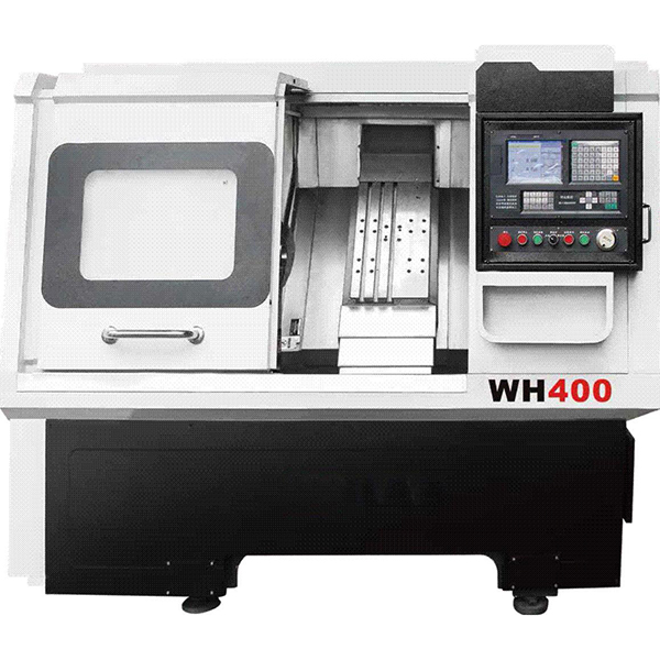 WH400数控机床